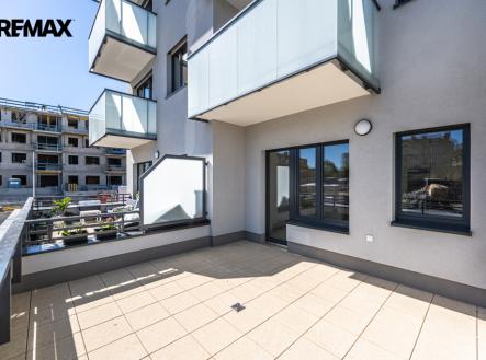 Pronájem bytu, 1+kk, 49 m²