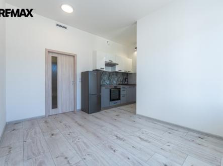 Pronájem bytu, 1+kk, 49 m²