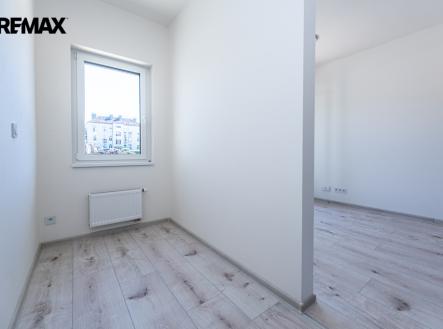 Pronájem bytu, 1+kk, 49 m²