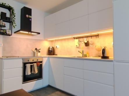 Pronájem bytu, 3+1, 68 m²