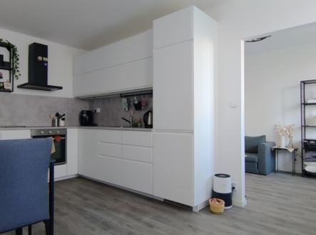 Pronájem bytu, 3+1, 68 m²