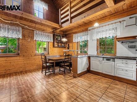 Prodej domu/vily, 132 m²