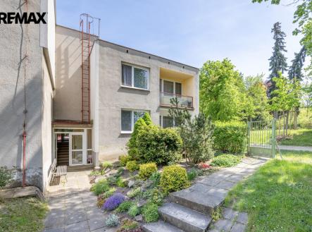 Prodej bytu, 3+1, 77 m²