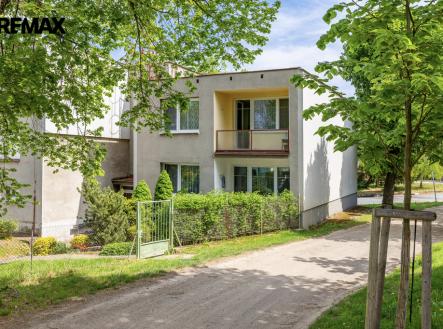 Prodej bytu, 3+1, 77 m²