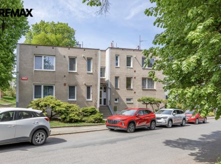 Prodej bytu, 3+1, 77 m²