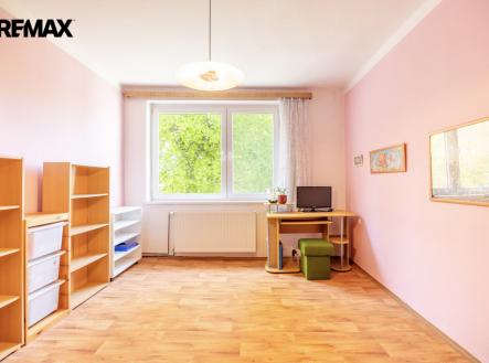 Prodej bytu, 3+1, 77 m²