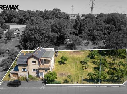 Prodej domu/vily, 200 m²