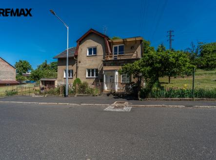 Prodej domu/vily, 200 m²