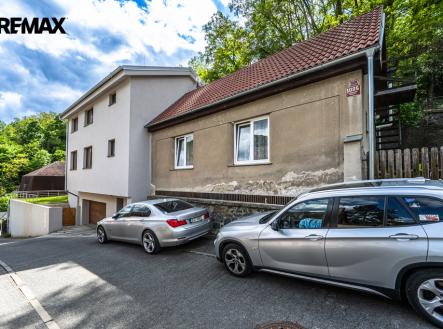 Prodej domu/vily, 51 m²