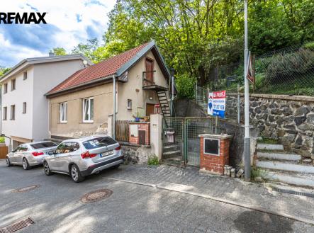 Prodej domu/vily, 51 m²