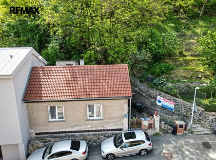 Prodej domu/vily, 51 m²