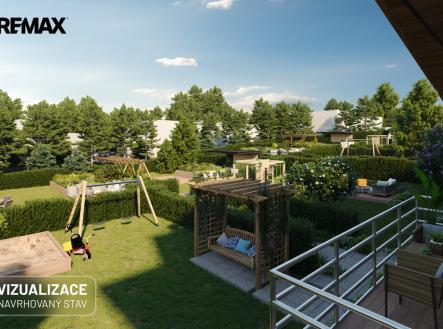 Prodej bytu, 3+kk, 82 m²