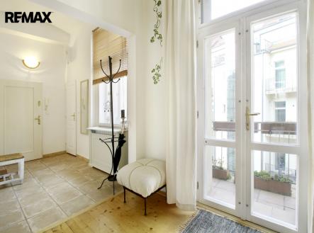 Pronájem bytu, 2+1, 70 m²