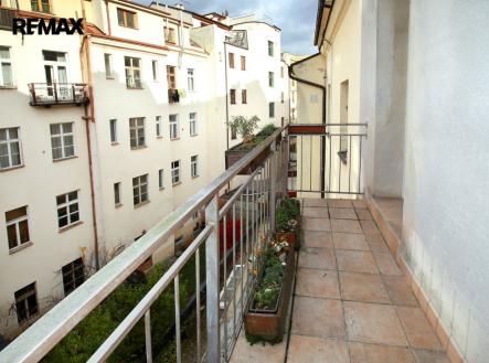 Pronájem bytu, 2+1, 70 m²