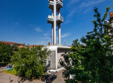 Prodej bytu, 2+1, 90 m²