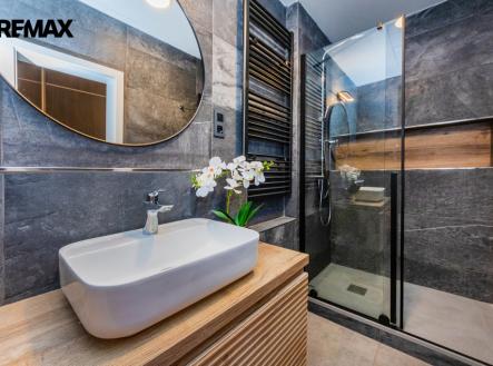 Prodej bytu, 2+1, 90 m²