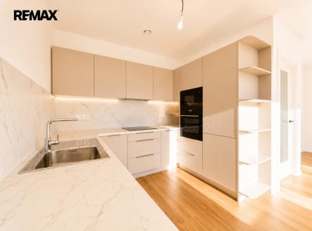 Pronájem bytu, 5+kk, 152 m²