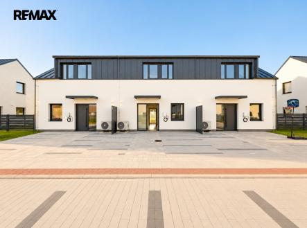 Pronájem domu/vily, 114 m²