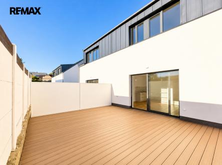 Pronájem domu/vily, 114 m²