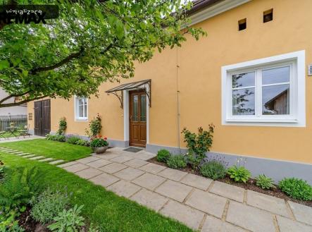 Prodej domu/vily, 112 m²