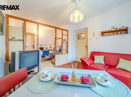 Prodej domu/vily, 112 m²