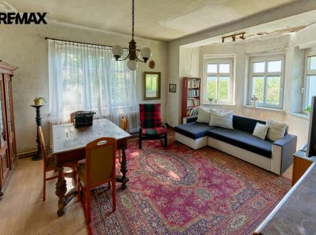 Prodej domu/vily, 160 m²