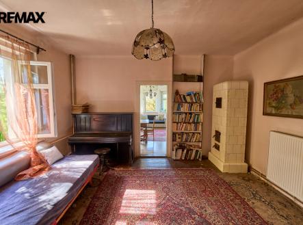Prodej domu/vily, 160 m²