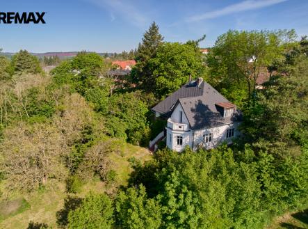 Prodej pozemku pro bydlení, 3 780 m²