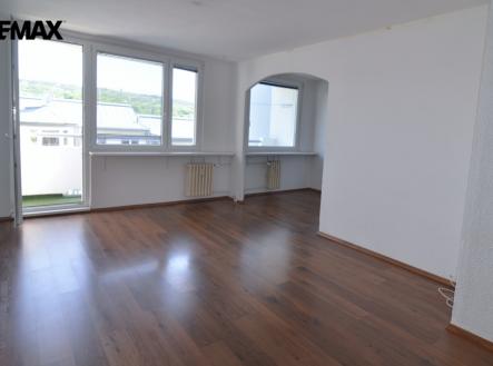 Prodej bytu, 3+1, 76 m²