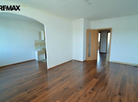 Prodej bytu, 3+1, 76 m²