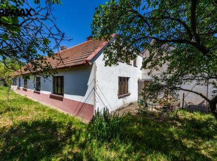 Prodej domu/vily, 101 m²