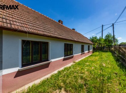 Prodej domu/vily, 101 m²