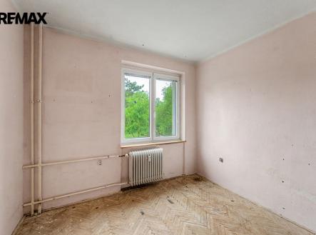 Prodej bytu, 2+1, 55 m²