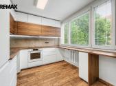 Pronájem bytu, 1+1, 40 m²