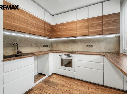Pronájem bytu, 1+1, 40 m²