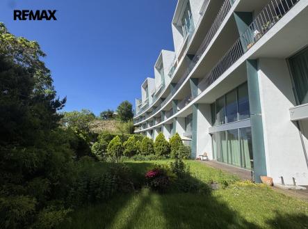 Pronájem bytu, 2+kk, 106 m²