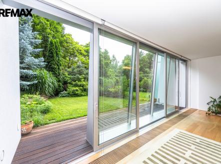 Pronájem bytu, 2+kk, 106 m²