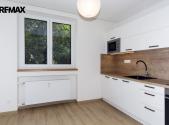 Pronájem bytu, 2+1, 61 m²