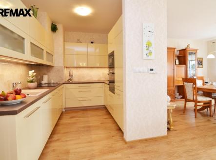 Prodej bytu, 3+kk, 89 m²