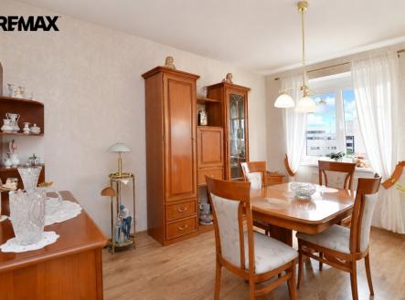 Prodej bytu, 3+kk, 89 m²