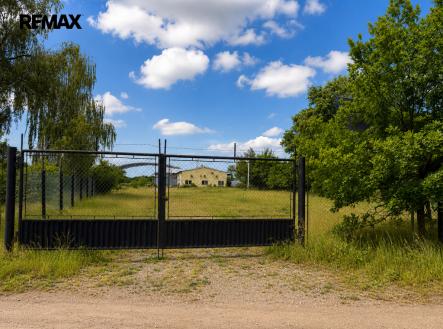 Pronájem pozemku, ostatní, 3 300 m²