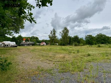 Pronájem pozemku, ostatní, 3 300 m²