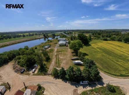 Pronájem pozemku, ostatní, 3 300 m²