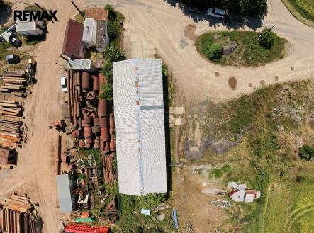 Pronájem pozemku, ostatní, 3 300 m²
