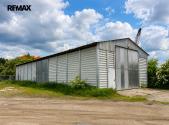 Pronájem obchodní prostory, 330 m²