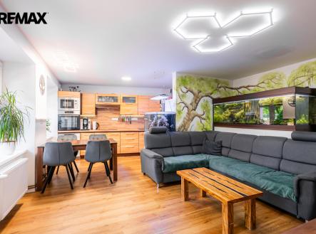 Prodej domu/vily, 87 m²