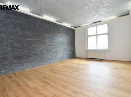 Pronájem bytu, 2+1, 65 m²