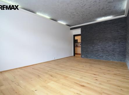 Pronájem bytu, 2+1, 65 m²
