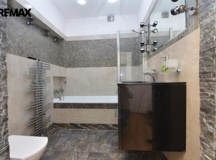 Pronájem bytu, 2+1, 65 m²