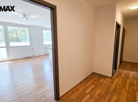Pronájem bytu, 3+kk, 70 m²